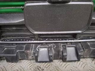 5509200XKN52A, 5509101XKN52A, 7 решетка радиатора Haval Dargo Арт 360468RM, вид 4