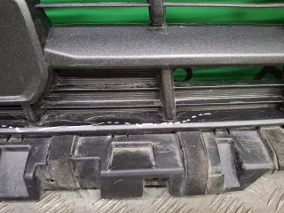 5509200XKN52A, 5509101XKN52A, 7 решетка радиатора Haval Dargo Арт 360468RM, вид 5