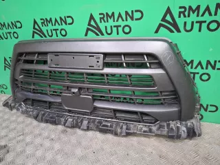 5509200XKN52A, 5509101XKN52A, 7 решетка радиатора Haval Dargo Арт 360468RM, вид 6
