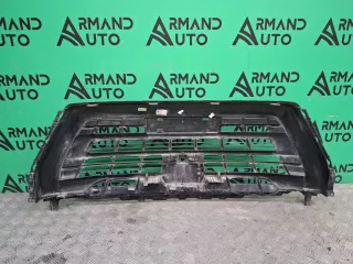 5509200XKN52A, 5509101XKN52A, 7 решетка радиатора Haval Dargo Арт 360468RM, вид 8
