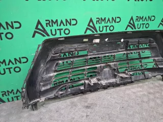 5509200XKN52A, 5509101XKN52A, 7 решетка радиатора Haval Dargo Арт 360468RM, вид 9