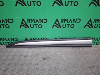 5727A403, 4 Молдинг двери Mitsubishi Outlander 3 restailing 2 Арт 360635RM, вид 1