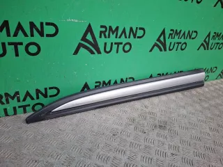5727A403, 4 Молдинг двери Mitsubishi Outlander 3 restailing 2 Арт 360635RM, вид 2