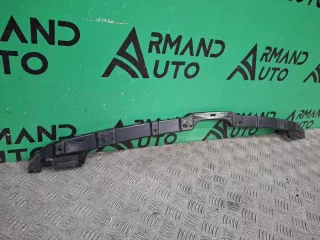 GHP9500K1B, GHP9500K1, 8 кронштейн бампера Mazda 6 3 Арт 360656RM, вид 2