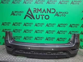 850223KN0H, 8 Бампер ниссан патфайндер Nissan Pathfinder 4 Арт 361009RM, вид 1
