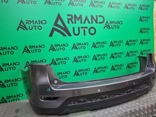 850223KN0H, 8 Бампер ниссан патфайндер Nissan Pathfinder 4 Арт 361009RM, вид 2