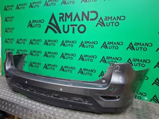 850223KN0H, 8 Бампер ниссан патфайндер Nissan Pathfinder 4 Арт 361009RM, вид 3
