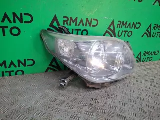 8114560E70, 8566330010, 7 Фара Toyota Land Cruiser Prado 150 Арт 361137RM, вид 2