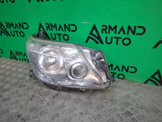 8114560E70, 8566330010, 7 Фара Toyota Land Cruiser Prado 150 Арт 361137RM, вид 3