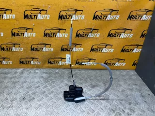 6205200mk03cr03 Замок двери Changan UNI-K Арт 138090MA, вид 1