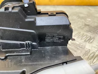 6205200mk03cr03 Замок двери Changan UNI-K Арт 138090MA, вид 3
