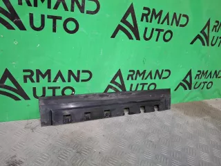 51648055208, C13859101, 4 дефлектор радиатора нижний BMW X5 F15 Арт ARM339566, вид 2