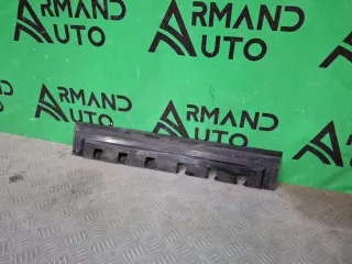 51648055208, C13859101, 4 дефлектор радиатора нижний BMW X5 F15 Арт ARM339566, вид 3