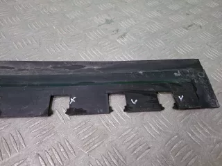 51648055208, C13859101, 4 дефлектор радиатора нижний BMW X5 F15 Арт ARM339566, вид 4