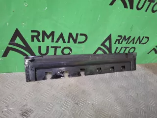 51648055208, C13859101, 4 дефлектор радиатора нижний BMW X5 F15 Арт ARM339566, вид 6