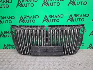8401550DB01A115, 8401551DB01A, 8401510DB01, 2 решетка радиатора Hongqi H9 Арт ARM361132, вид 1