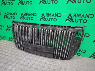 8401550DB01A115, 8401551DB01A, 8401510DB01, 2 решетка радиатора Hongqi H9 Арт ARM361132, вид 3
