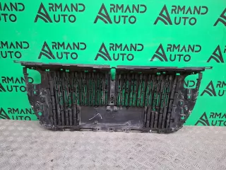 8401550DB01A115, 8401551DB01A, 8401510DB01, 2 решетка радиатора Hongqi H9 Арт ARM361132, вид 5