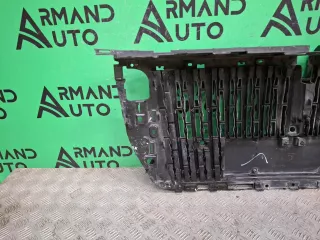 8401550DB01A115, 8401551DB01A, 8401510DB01, 2 решетка радиатора Hongqi H9 Арт ARM361132, вид 6