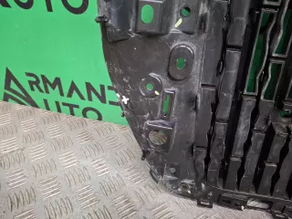 8401550DB01A115, 8401551DB01A, 8401510DB01, 2 решетка радиатора Hongqi H9 Арт ARM361132, вид 7