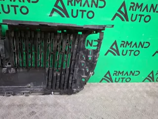 8401550DB01A115, 8401551DB01A, 8401510DB01, 2 решетка радиатора Hongqi H9 Арт ARM361132, вид 8