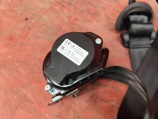 659800700D, 406000239AA ремень безопасности EXEED RX Арт MB86555, вид 6