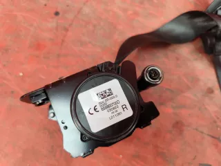 659800700D, 406000239AA ремень безопасности EXEED RX Арт MB86555, вид 8