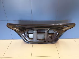 A2057500075 Крышка багажника Mercedes C W205 Арт ZAP206295, вид 2