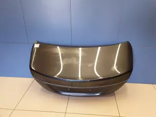 A2057500075 Крышка багажника Mercedes C W205 Арт ZAP206295, вид 3