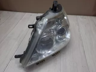 260601LB1A Фара левая Nissan Patrol Y62 Арт ZAP268743, вид 1
