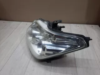 260601LB1A Фара левая Nissan Patrol Y62 Арт ZAP268743, вид 2