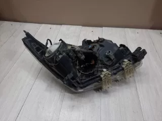 260601LB1A Фара левая Nissan Patrol Y62 Арт ZAP268743, вид 4