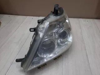 260601LB1A Фара левая Nissan Patrol Y62 Арт ZAP268743, вид 7