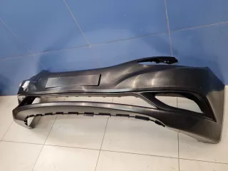 JH02SNT11016 Бампер передний Hyundai Sonata (YF) Арт ZAP339584, вид 1