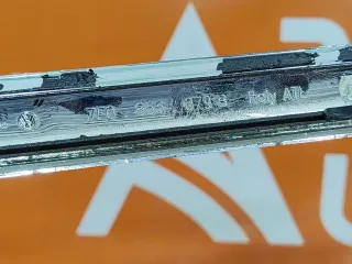 7E0853079B2ZZ, 7E0853079B, 4 молдинг двери багажника Volkswagen Transporter T6 Арт AR290780, вид 8