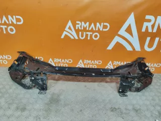 31416750, 30762259, 3 панель передняя (суппорт радиатора) Volvo XC60 1 Арт AR291014, вид 1