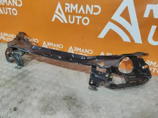 31416750, 30762259, 3 панель передняя (суппорт радиатора) Volvo XC60 1 Арт AR291014, вид 4