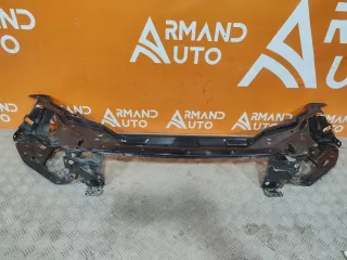 31416750, 30762259, 3 панель передняя (суппорт радиатора) Volvo XC60 1 Арт AR291014, вид 5