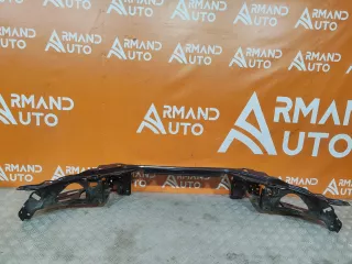 31416750, 30762259, 3 панель передняя (суппорт радиатора) Volvo XC60 1 Арт AR291014, вид 6