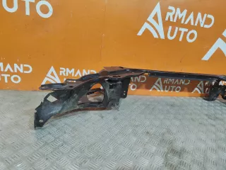 31416750, 30762259, 3 панель передняя (суппорт радиатора) Volvo XC60 1 Арт AR291014, вид 7