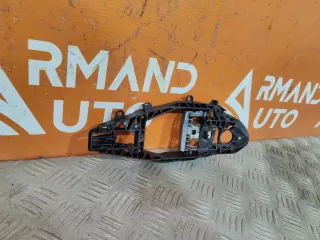51219881776, 7401206, 4 кронштейн ручки двери бмв х3 (х x 3) г01 (г g 01) BMW X3 G01 Арт AR294472, вид 2