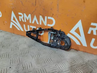 51219881776, 7401206, 4 кронштейн ручки двери бмв х3 (х x 3) г01 (г g 01) BMW X3 G01 Арт AR294472, вид 3