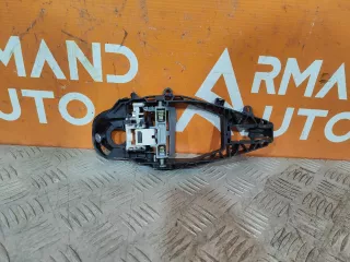 51219881776, 7401206, 4 кронштейн ручки двери бмв х3 (х x 3) г01 (г g 01) BMW X3 G01 Арт AR294472, вид 4