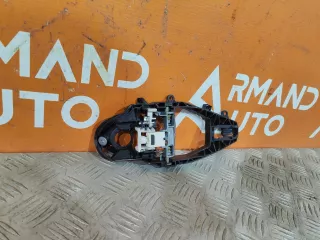 51219881776, 7401206, 4 кронштейн ручки двери бмв х3 (х x 3) г01 (г g 01) BMW X3 G01 Арт AR294472, вид 5