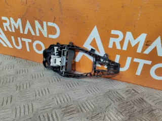 51219881776, 7401206, 4 кронштейн ручки двери бмв х3 (х x 3) г01 (г g 01) BMW X3 G01 Арт AR294472, вид 6
