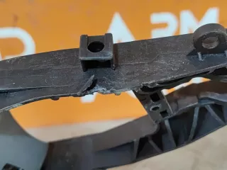 51219881776, 7401206, 4 кронштейн ручки двери бмв х3 (х x 3) г01 (г g 01) BMW X3 G01 Арт AR294472, вид 7
