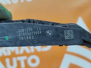 51219881776, 7401206, 4 кронштейн ручки двери бмв х3 (х x 3) г01 (г g 01) BMW X3 G01 Арт AR294472, вид 8