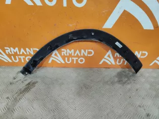 6073118000, 8890043630, 7 расширитель крыла Geely Monjaro Арт AR294484, вид 4