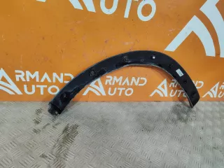 6073118000, 8890043630, 7 расширитель крыла Geely Monjaro Арт AR294484, вид 5