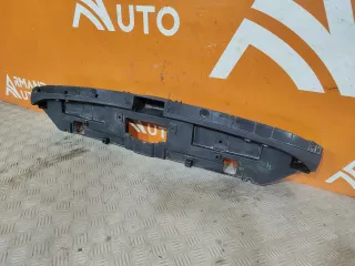 602003767AA, 602004755AA, 4 кожух замка капота Jaecoo J7 Арт AR294486, вид 3